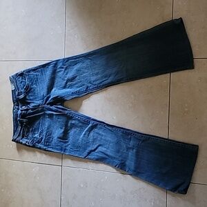 575 Jeans Denim BootCut